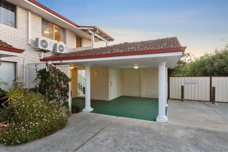 7/151 Normanby Road, Inglewood WA 6052