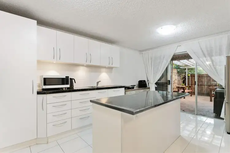 Second view of Homely townhouse listing, 7/151 Normanby Road, Inglewood WA 6052