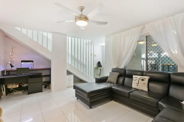 Fifth view of Homely townhouse listing, 7/151 Normanby Road, Inglewood WA 6052
