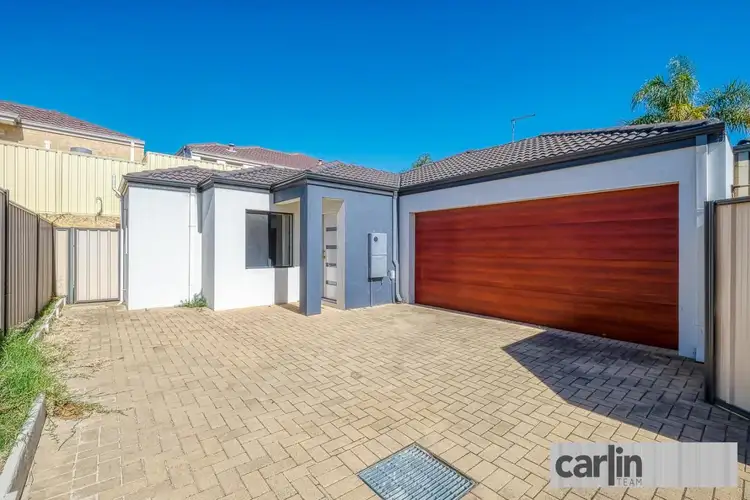 14B Belfast Close, Canning Vale WA 6155