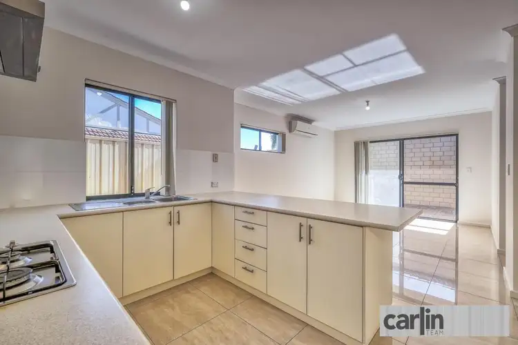 Second view of Homely house listing, 14B Belfast Close, Canning Vale WA 6155