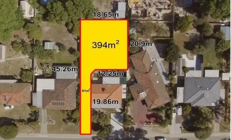 42A Eynesford Street, Gosnells WA 6110