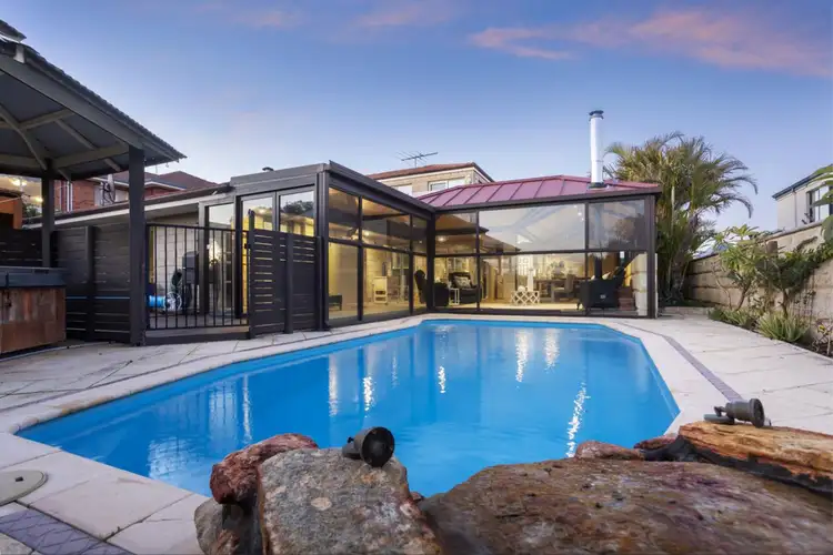 Third view of Homely house listing, 28 Meadowbrook  Promenade, Currambine WA 6028