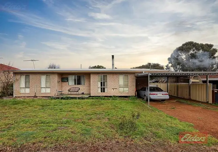 23 Fry  Street, Williams WA 6391