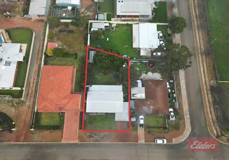 Third view of Homely house listing, 23 Fry Street, Williams WA 6391