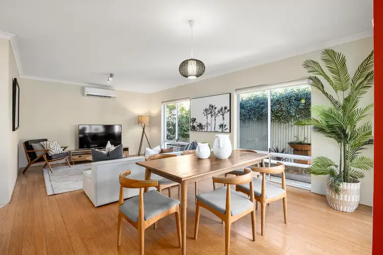 Second view of Homely house listing, 271 Herbert Street, Doubleview WA 6018