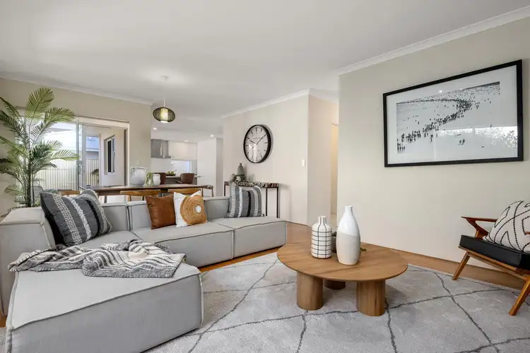 Third view of Homely house listing, 271 Herbert Street, Doubleview WA 6018