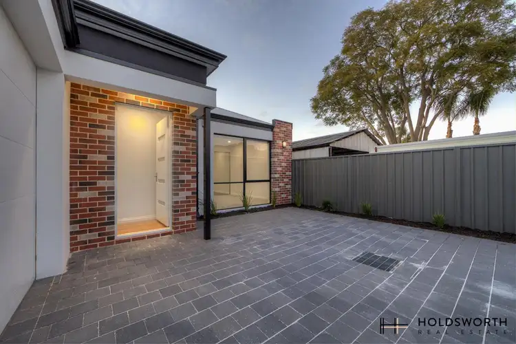 Fourth view of Homely house listing, 1 Barker Street, Bedford WA 6052