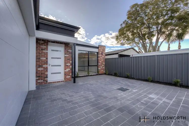 Fifth view of Homely house listing, 1 Barker Street, Bedford WA 6052