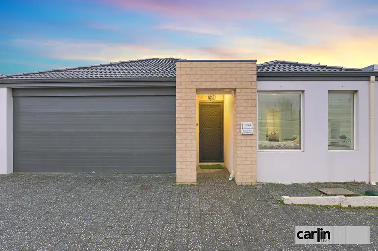 3/93 Millbrook Avenue, Bertram WA 6167