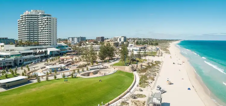 Seventh view of Homely land listing, 1B Coleman Way, Karrinyup WA 6018