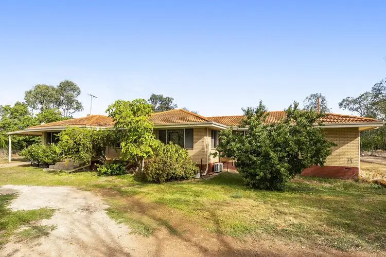 Main view of Homely house listing, 14 Edwards Street, Gingin WA 6503