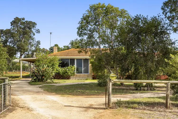 Second view of Homely house listing, 14 Edwards Street, Gingin WA 6503