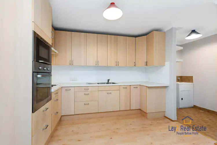 Fourth view of Homely unit listing, 8/73-87 Leake Street, Bayswater WA 6053