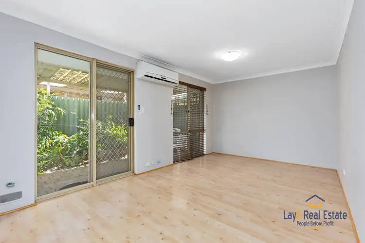 Sixth view of Homely unit listing, 8/73-87 Leake Street, Bayswater WA 6053