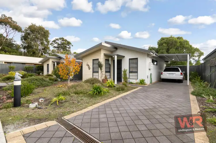Unit 9, 18 Queen Street, Little Grove WA 6330