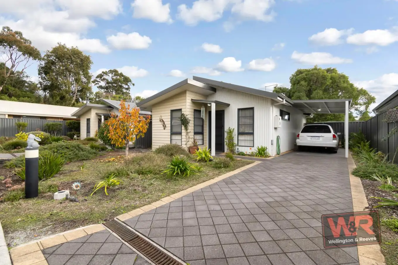 Main view of Homely house listing, Unit 9, 18 Queen Street, Little Grove WA 6330