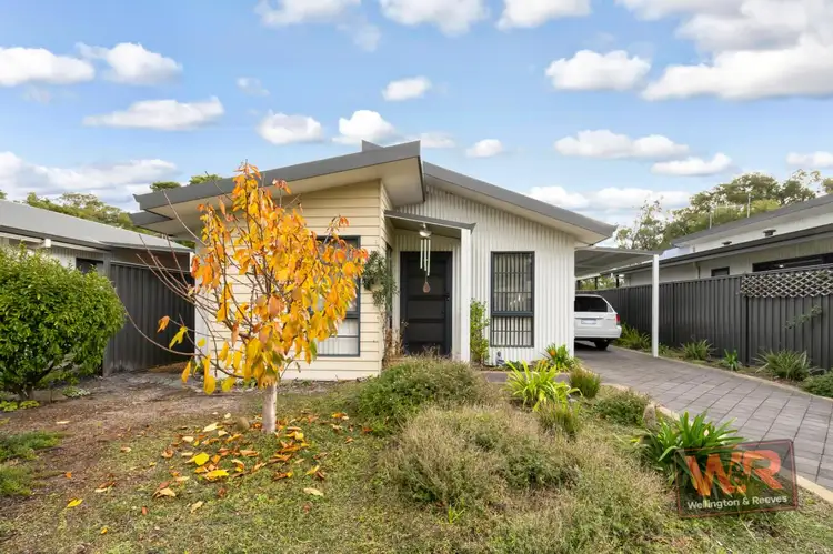 Second view of Homely house listing, Unit 9, 18 Queen Street, Little Grove WA 6330