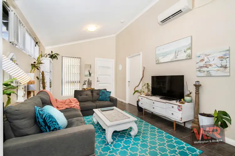 Third view of Homely house listing, Unit 9, 18 Queen Street, Little Grove WA 6330