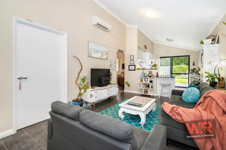Fourth view of Homely house listing, Unit 9, 18 Queen Street, Little Grove WA 6330