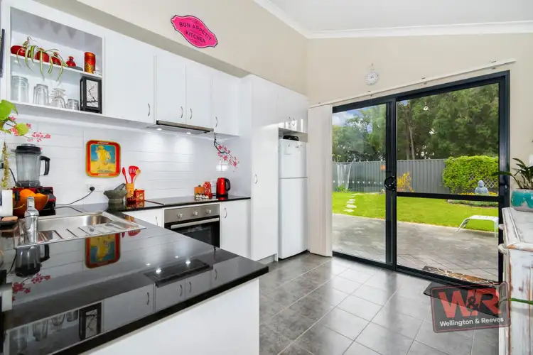Fifth view of Homely house listing, Unit 9, 18 Queen Street, Little Grove WA 6330