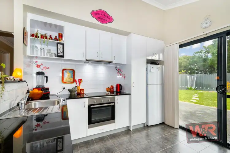 Sixth view of Homely house listing, Unit 9, 18 Queen Street, Little Grove WA 6330