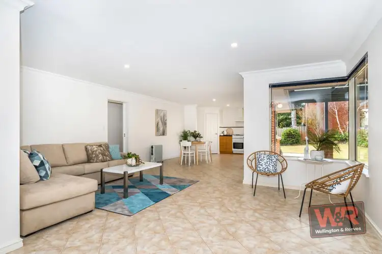 Main view of Homely house listing, 13 Chauncy Way, Spencer Park WA 6330