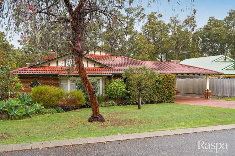 22 Fairmount Close, Bibra Lake WA 6163