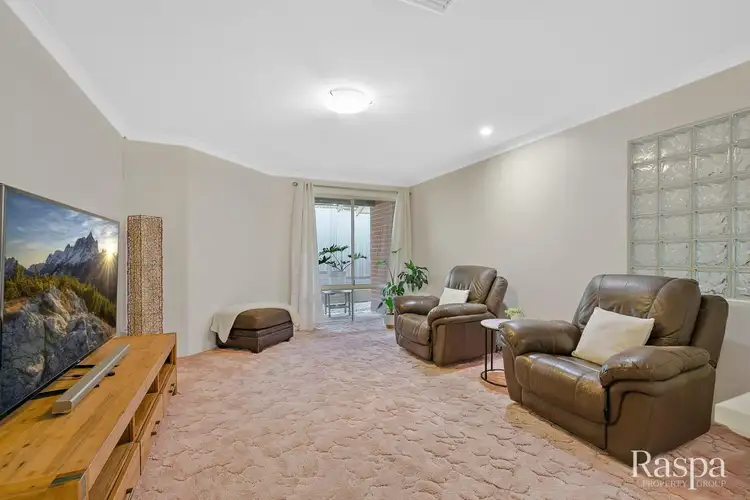 Sixth view of Homely house listing, 22 Fairmount Close, Bibra Lake WA 6163