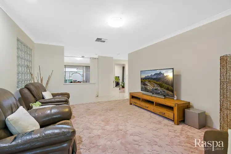 Seventh view of Homely house listing, 22 Fairmount Close, Bibra Lake WA 6163
