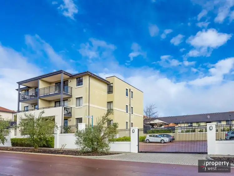 Main view of Homely apartment listing, 5/6 Wattlebird Loop, Joondalup WA 6027
