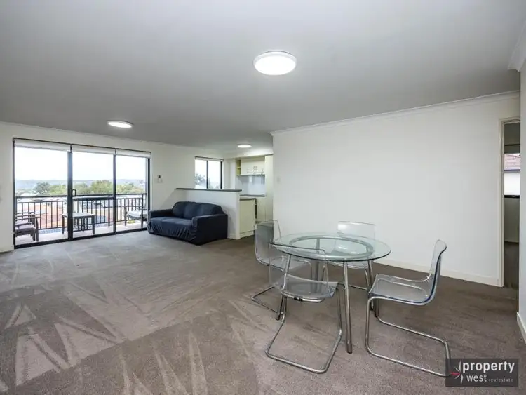 Third view of Homely apartment listing, 5/6 Wattlebird Loop, Joondalup WA 6027