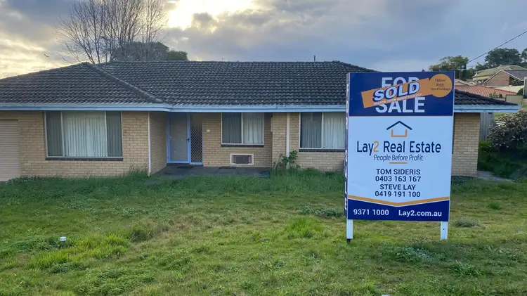 11 Paterson Street, Bayswater WA 6053