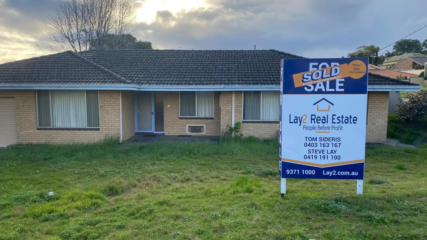 Main view of Homely house listing, 11 Paterson Street, Bayswater WA 6053