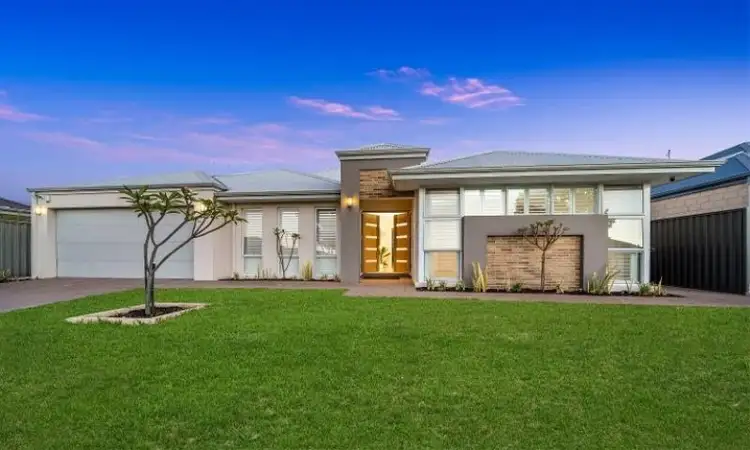 Main view of Homely house listing, 10 Ellery Gate, Aveley WA 6069