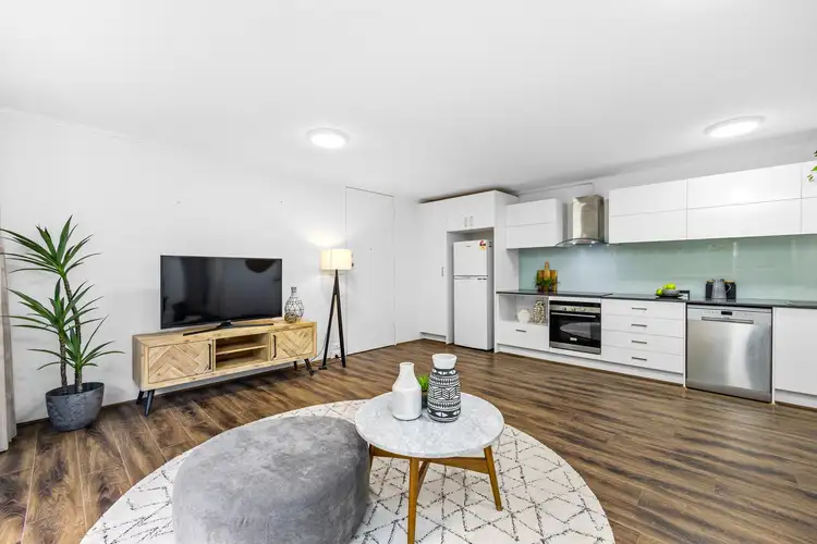 Second view of Homely apartment listing, 14/375 Stirling Highway, Claremont WA 6010