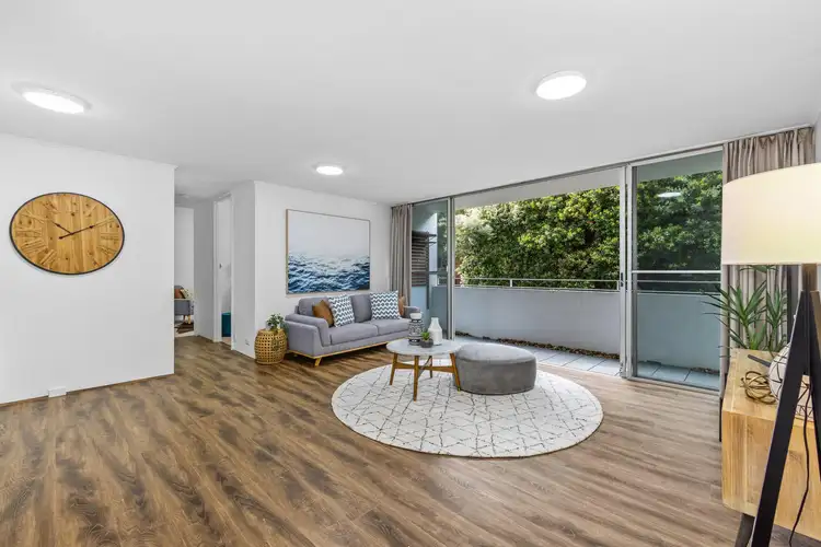 Fourth view of Homely apartment listing, 14/375 Stirling Highway, Claremont WA 6010