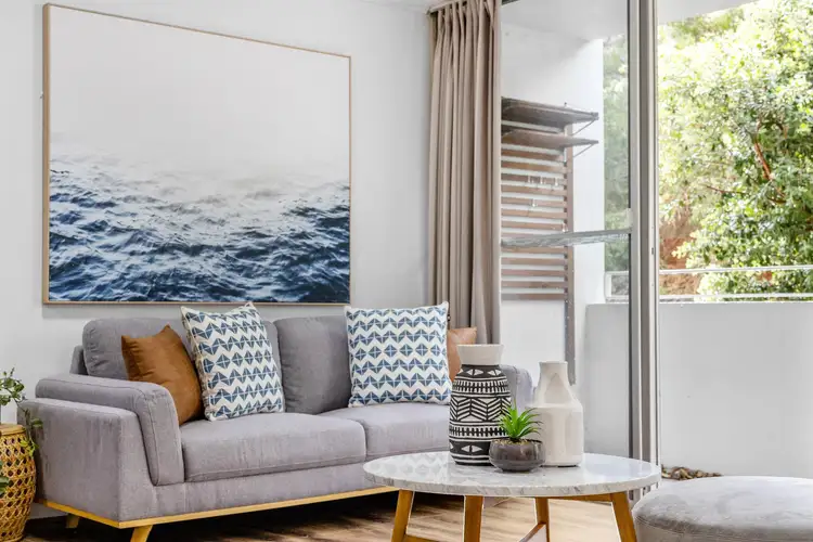 Sixth view of Homely apartment listing, 14/375 Stirling Highway, Claremont WA 6010