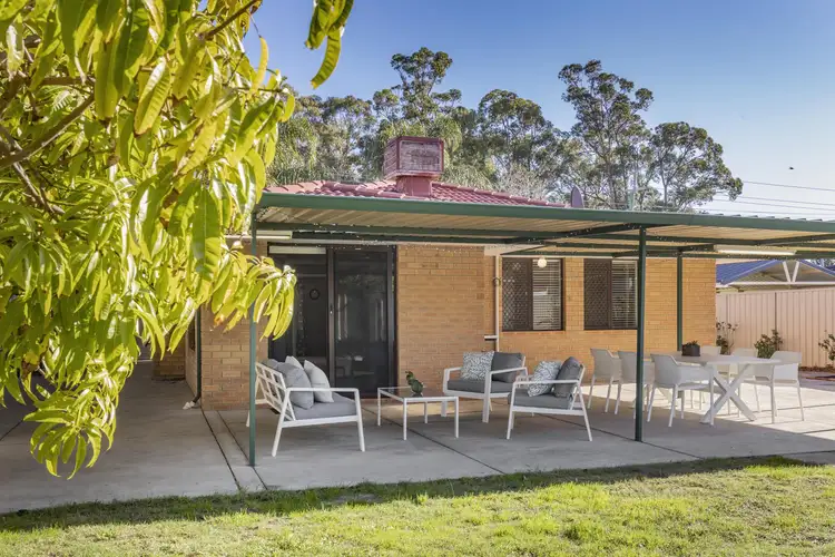 78 Southern River Road, Gosnells WA 6110