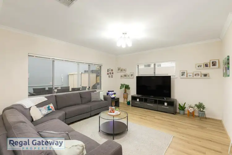 Fifth view of Homely house listing, 13/41 Baler Court, Hammond Park WA 6164