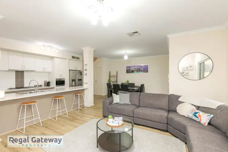 Sixth view of Homely house listing, 13/41 Baler Court, Hammond Park WA 6164