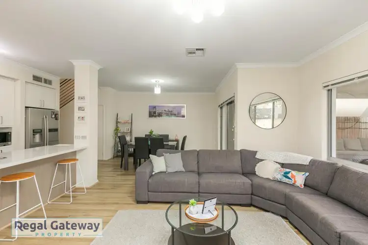 Seventh view of Homely house listing, 13/41 Baler Court, Hammond Park WA 6164
