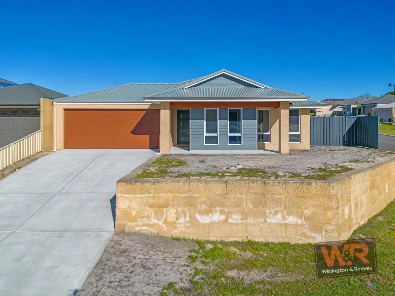 Main view of Homely house listing, 55 Orion Avenue, Mckail WA 6330