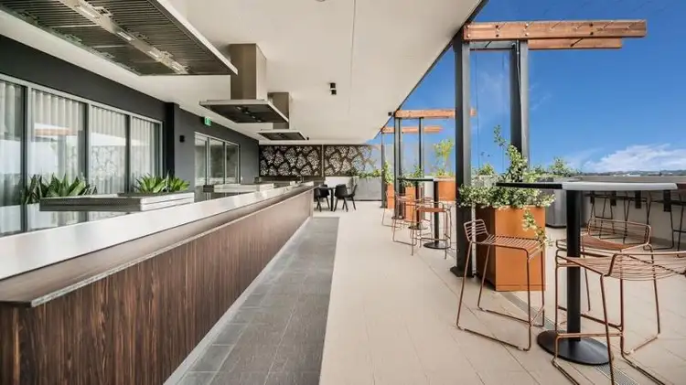 203/16 ATKINSON ROAD, Subiaco WA 6008