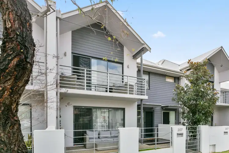 2/27 Noalimba Crescent, Bateman WA 6150