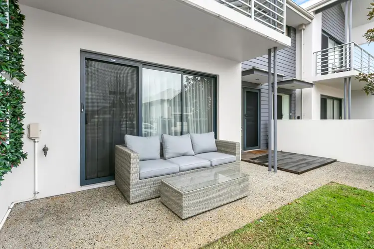 Second view of Homely townhouse listing, 2/27 Noalimba Crescent, Bateman WA 6150
