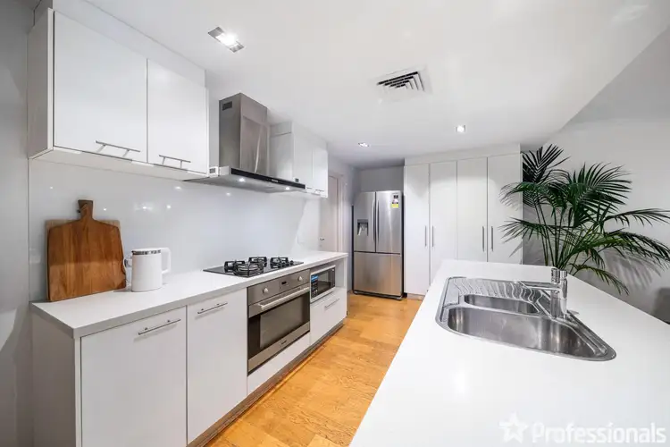 Fourth view of Homely townhouse listing, 2/27 Noalimba Crescent, Bateman WA 6150
