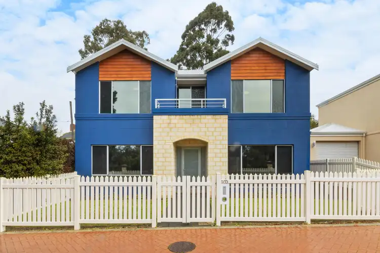 1/15 McKimmie Street, Embleton WA 6062