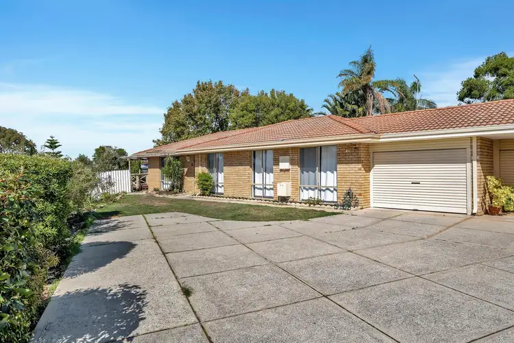 7B Jasmine Place, Halls Head WA 6210