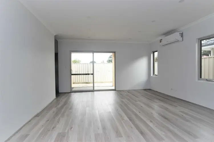 Second view of Homely house listing, 10/33 Bishop Road, Middle Swan WA 6056